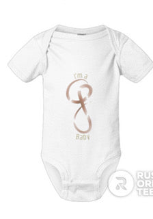 G Baby Onesie